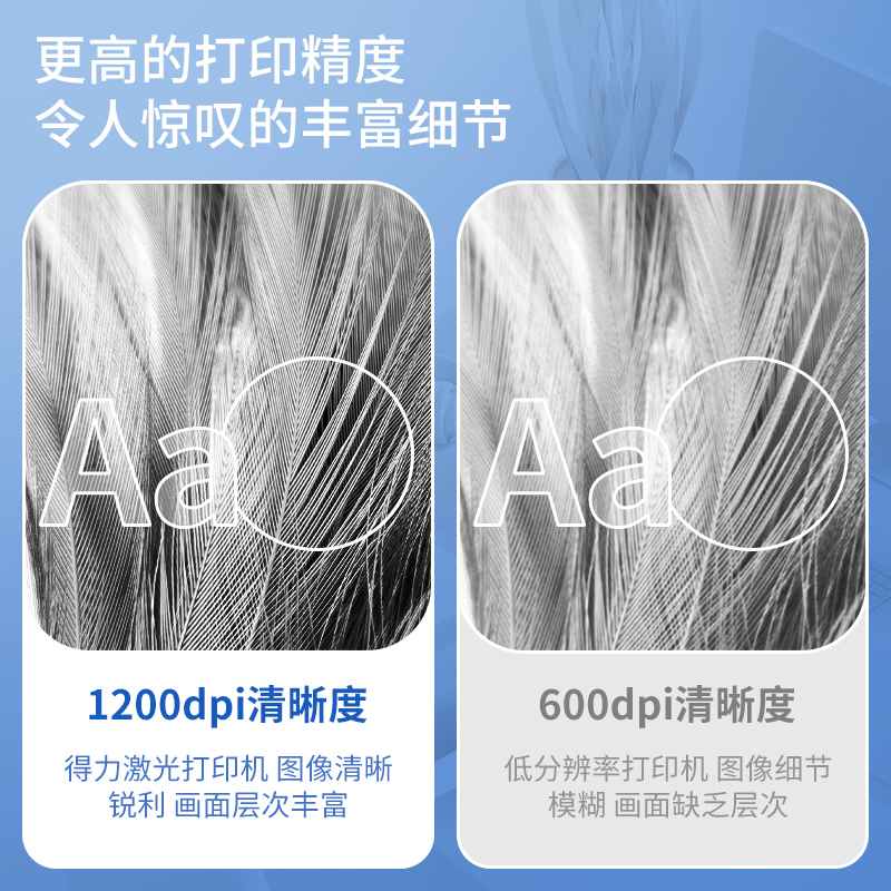 大发体育M3100ADN激光一体机(灰色)(台)